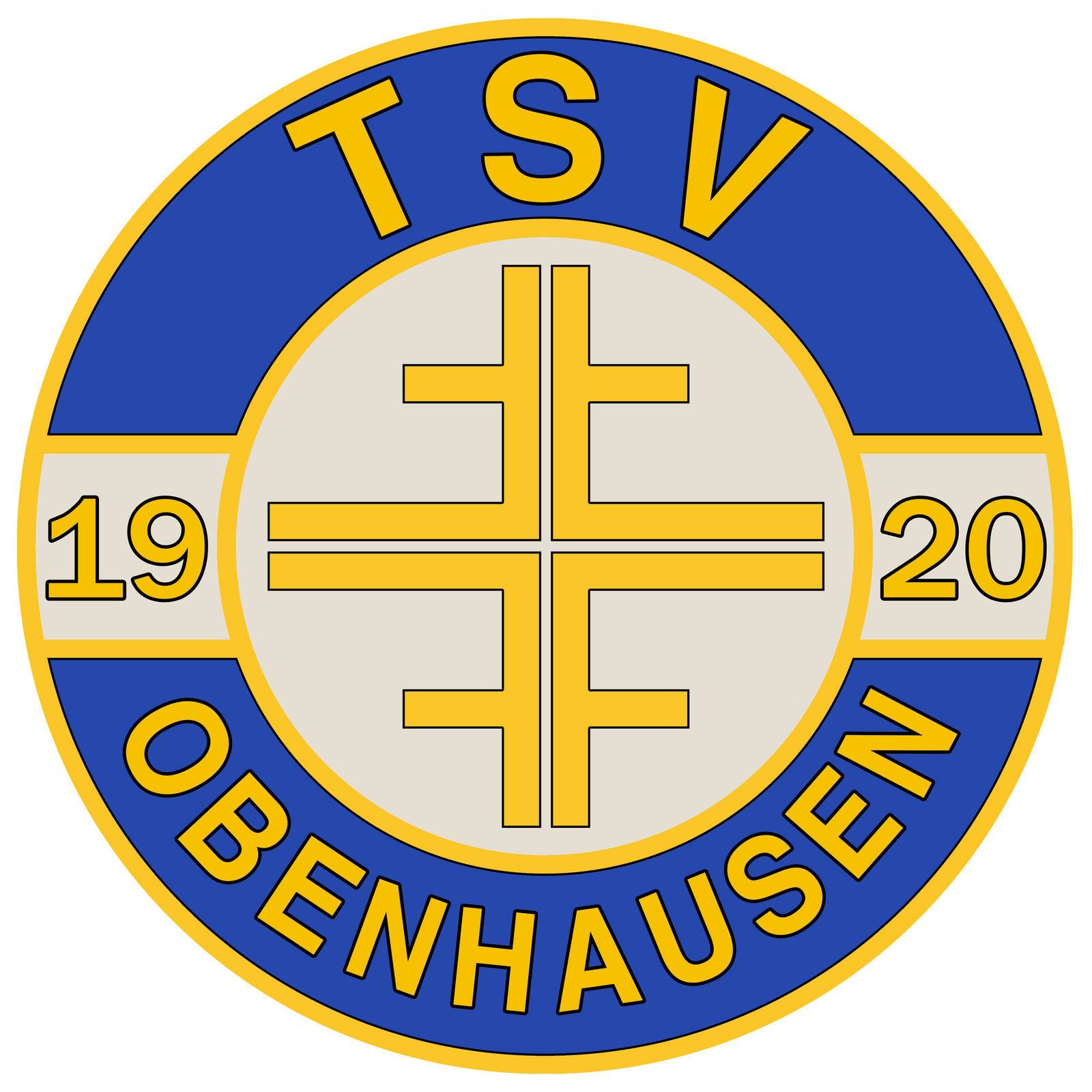 TSV Obenhausen