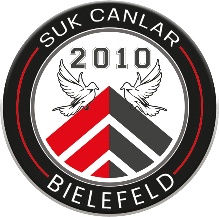 SuK Canlar Bielefeld II