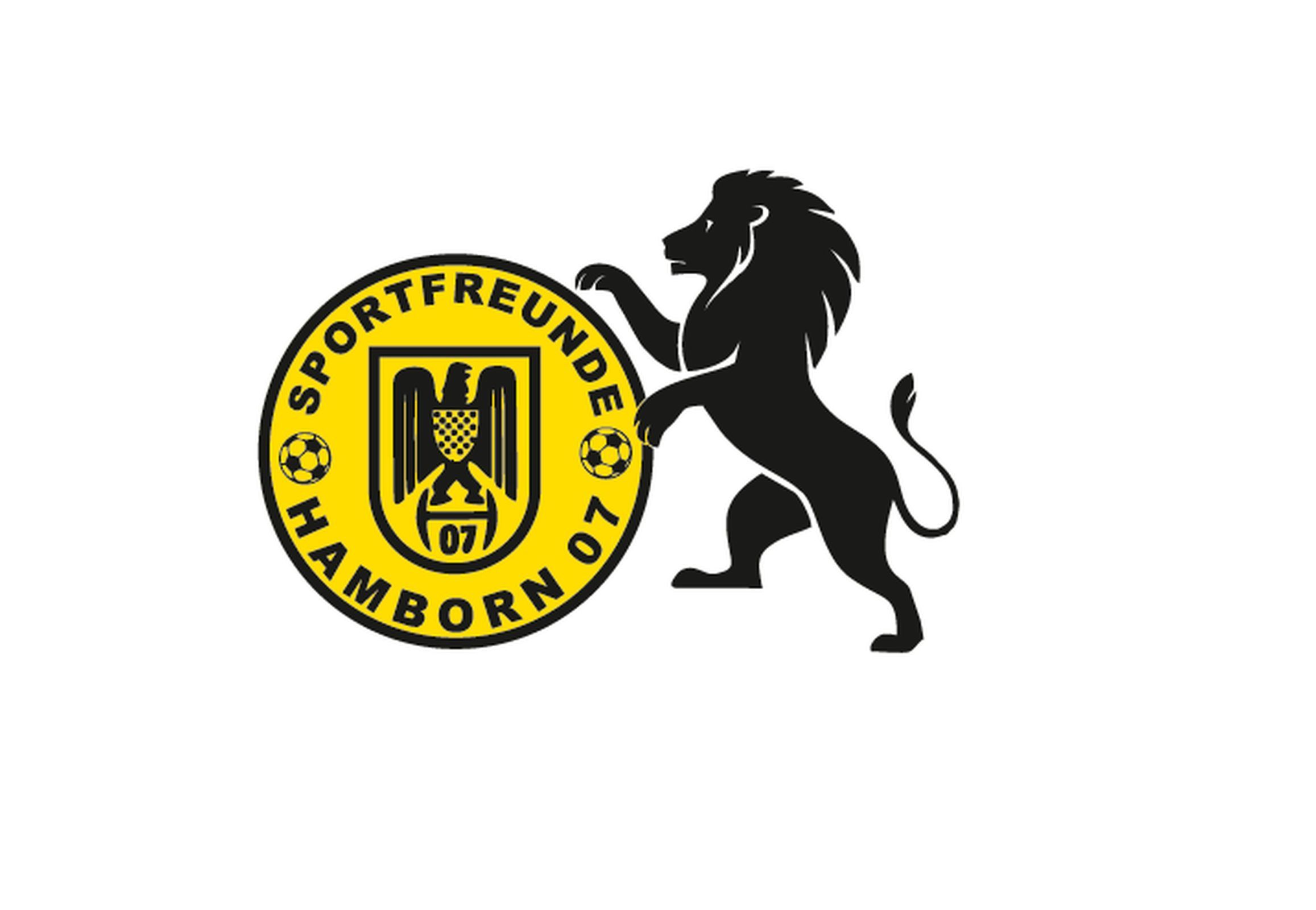 Sportfreunde Hamborn 07