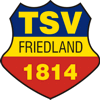 TSV 1814 Friedland