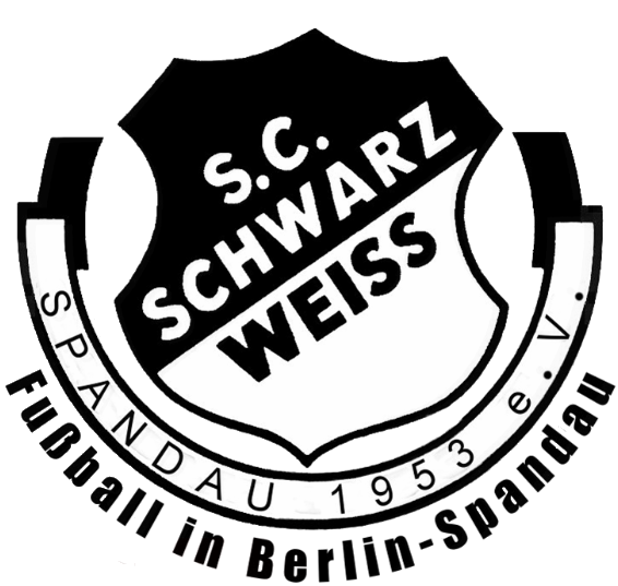SC Schwarz-Weiss Spandau 1953