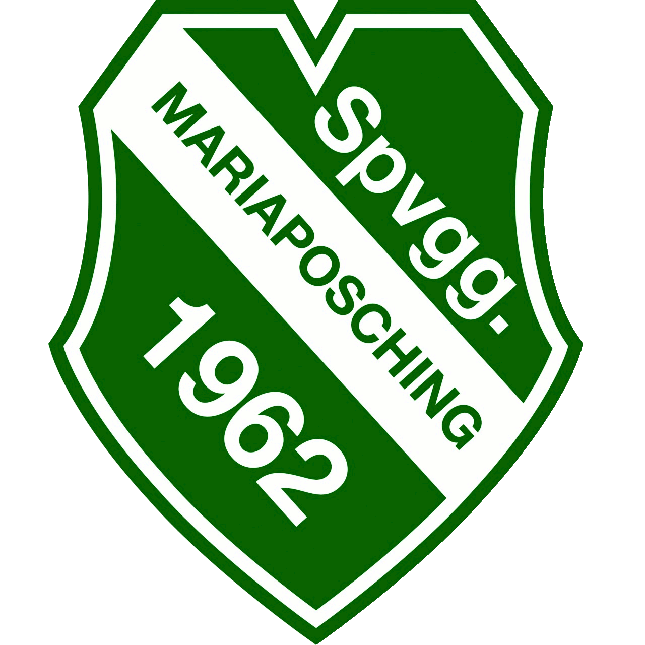 SpVgg Mariaposching