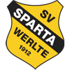 SG Werlte / Lorup / Wehm II zg.