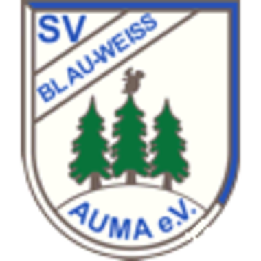 SV Blau-Weiß Auma