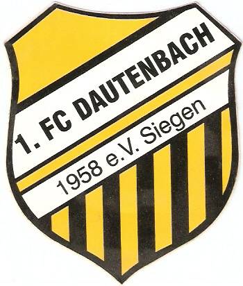 1. FC Dautenbach