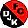 FC/DJK Weiß.