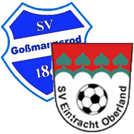 SG Goßmannsrod / SV Oberland