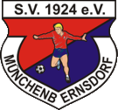 SG SV Münchenb. / Niederpölln.