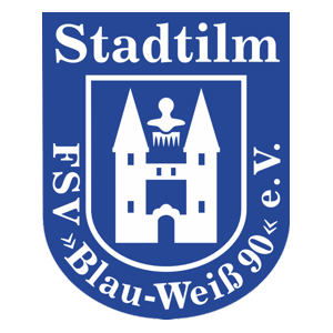 FSV Blau-Weiß 90 Stadtilm