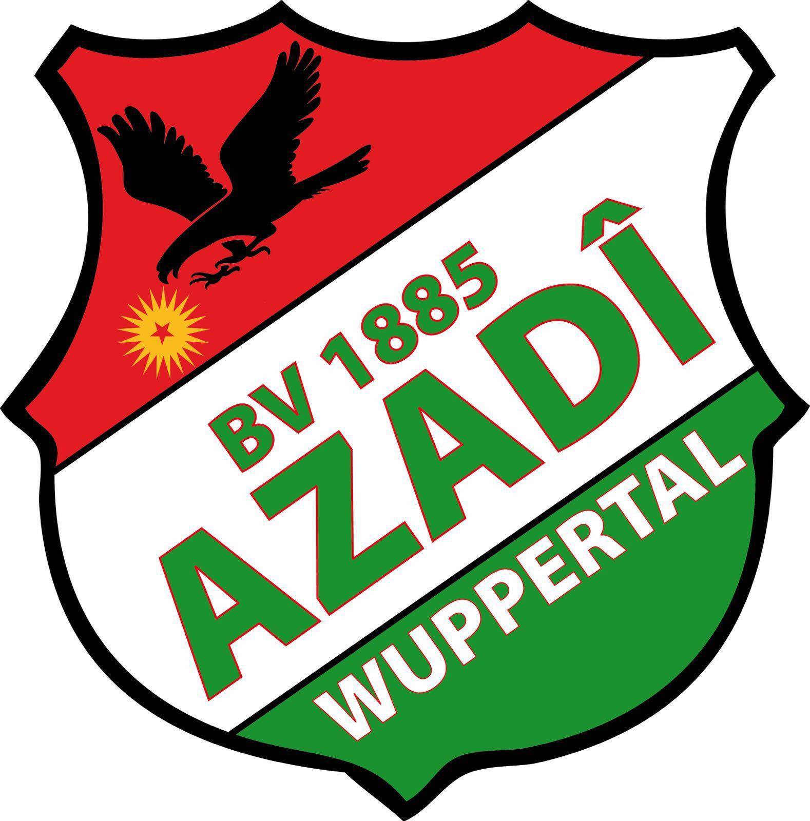 BV Azadi Wuppertal
