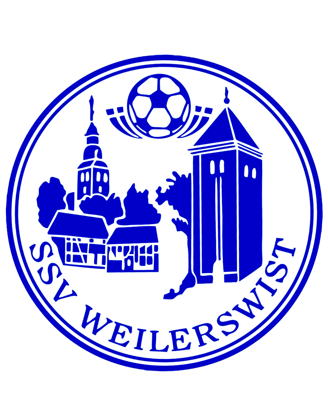 SSV Weilerswist 1924
