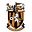 Folkestone Invicta F.C. Vereinswappen