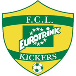 FC Langenberg Eurotrink Kickers Gera