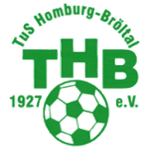 TuS Homburg-Bröltal 1927 II