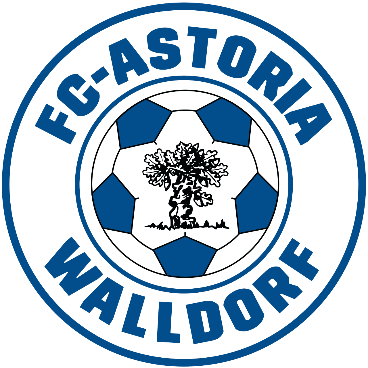 FC-Astoria Walldorf
