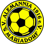 SV Alemannia Mariadorf II