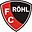 FC Röhl Vereinswappen