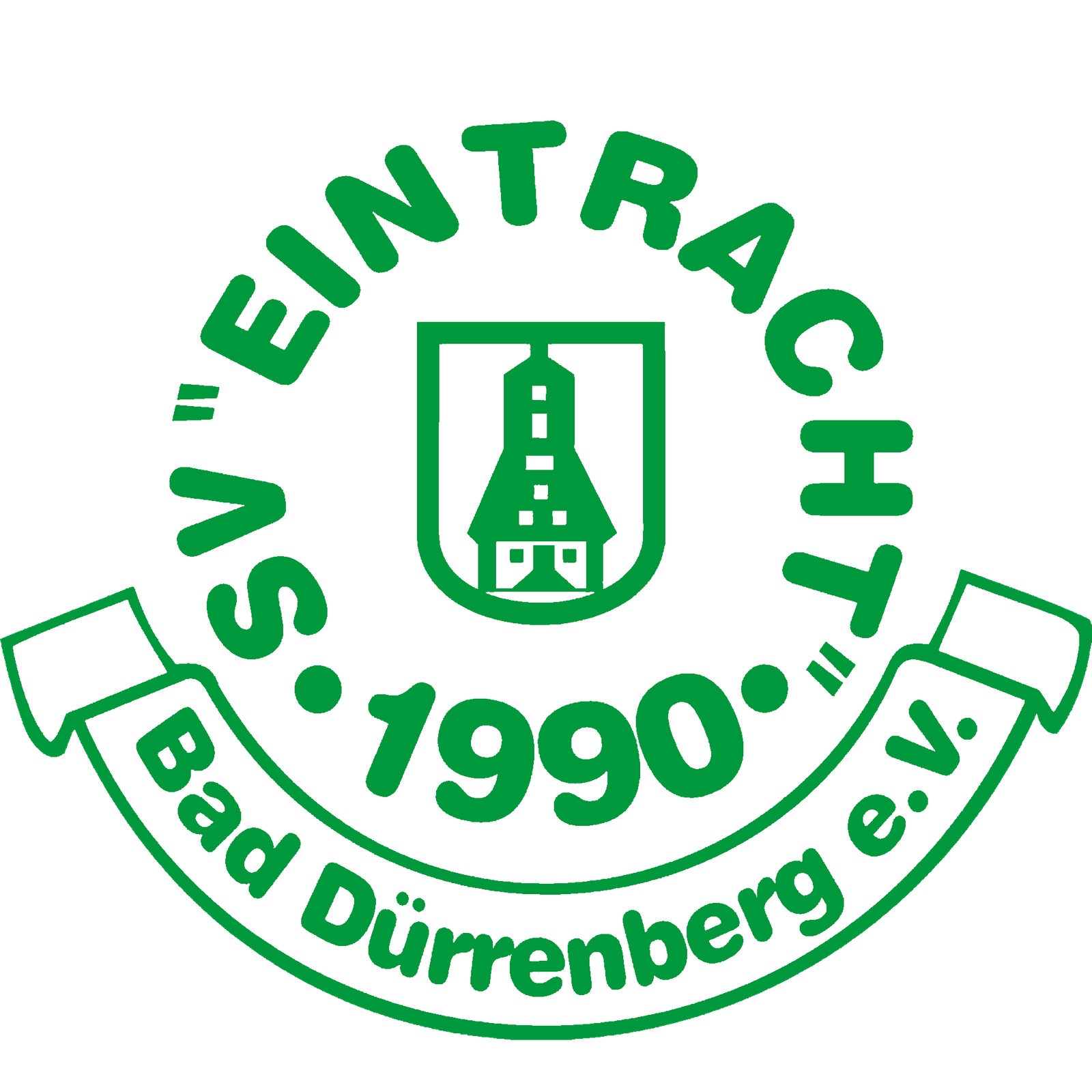 SV Eintracht Bad Dürrenberg