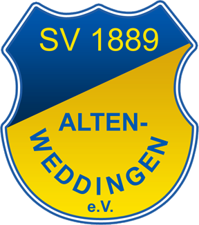 SV 1889 Altenweddingen
