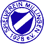 SV Millingen II