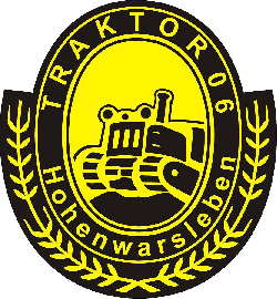 SG Traktor 06 Hohenwarsleben