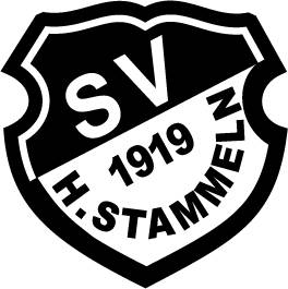 Schwarz-Weiß Huchem-Stammeln II