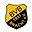 SV 1931 BVB Bracht Vereinswappen