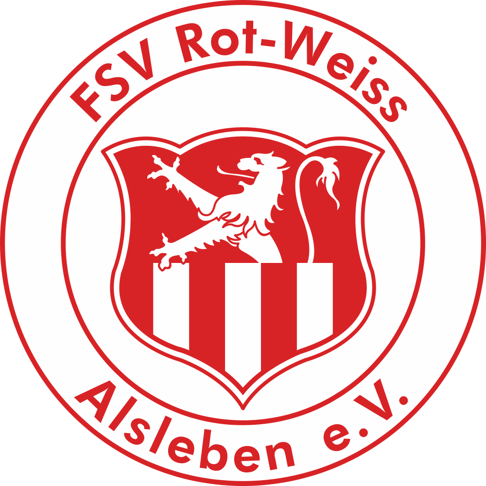 FSV Rot-Weiß Alsleben II