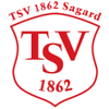 TSV 1862 Sagard