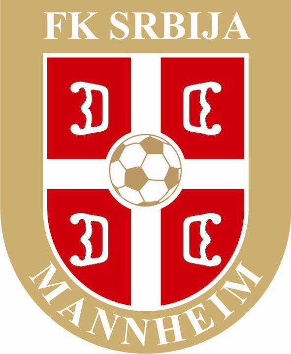 FK Srbija Mannheim