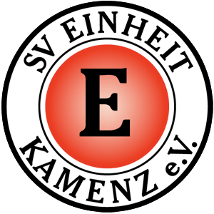 SV Einheit Kamenz zg.