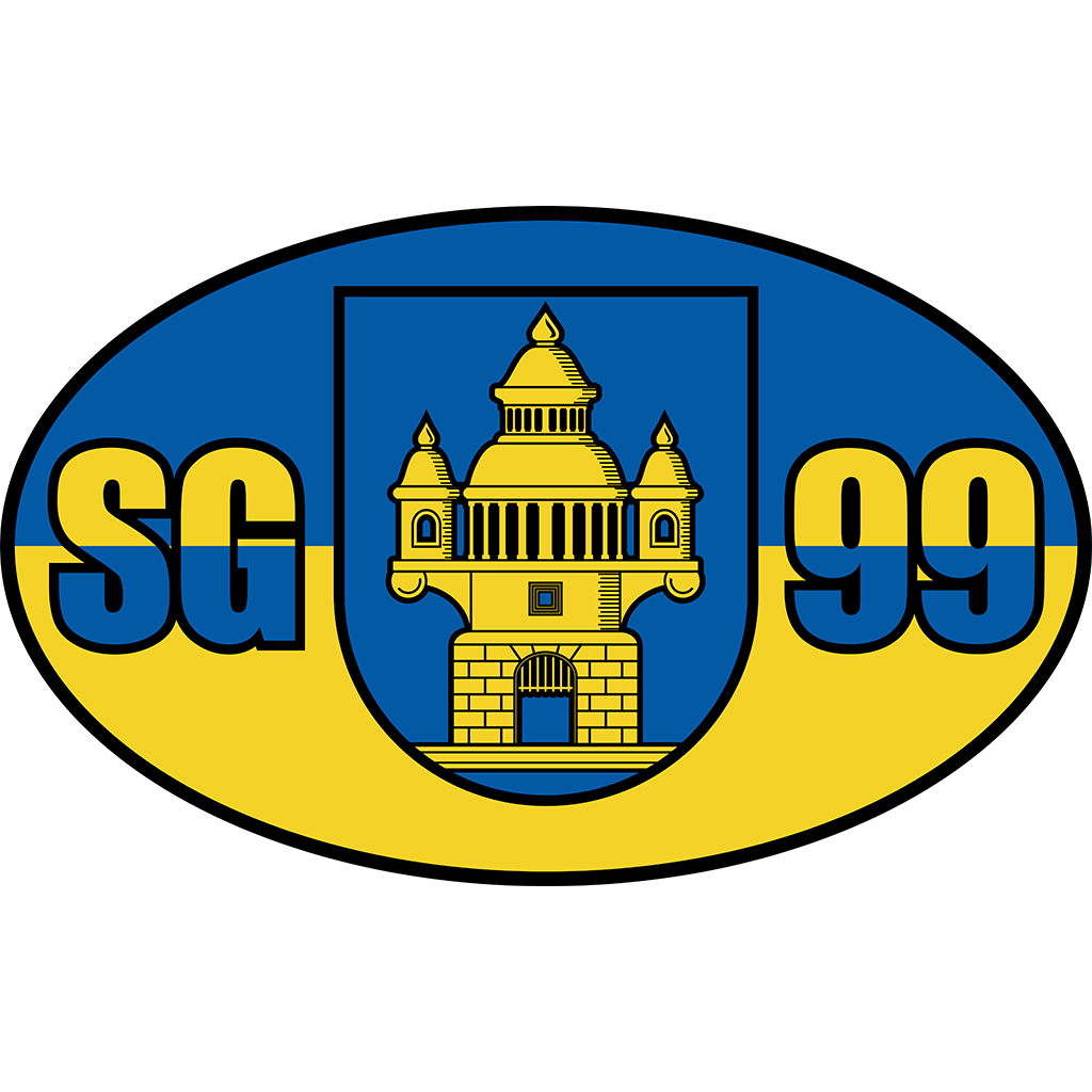 SG Taucha 99