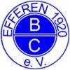 Efferener BC