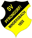 SV Pfrondorf-Mindersbach
