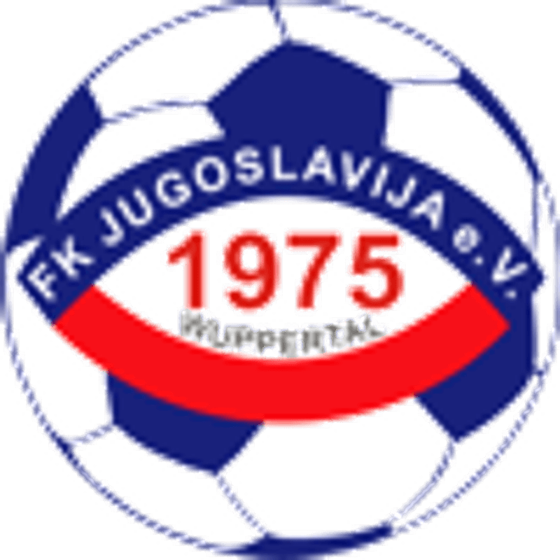FK Jugoslavija Wuppertal