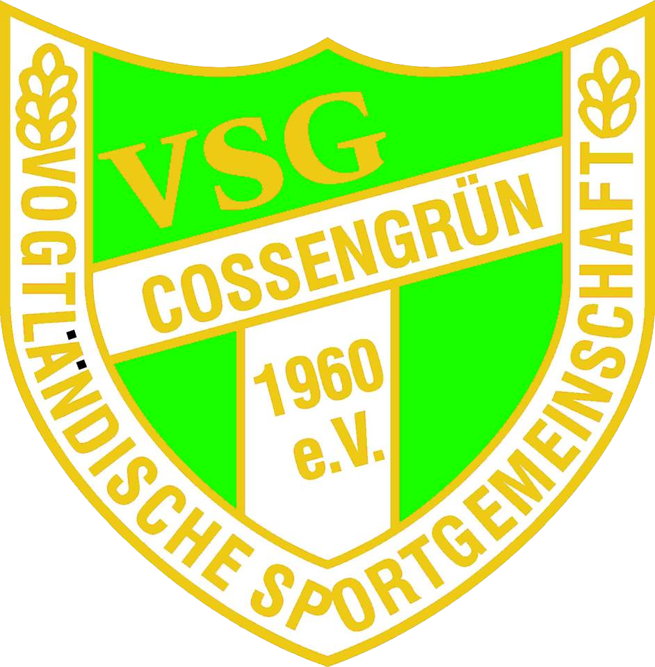 VSG Cossengrün