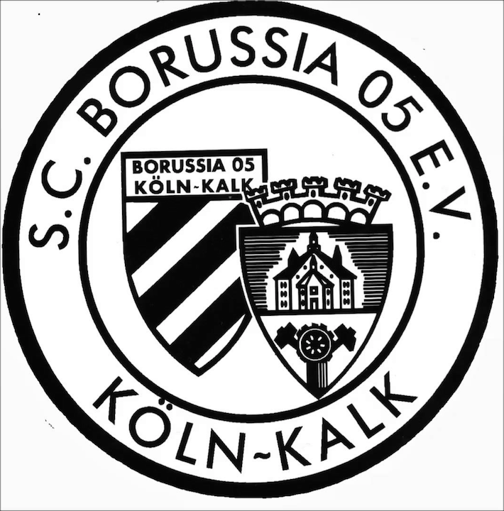 SC Borussia Köln-Kalk 05