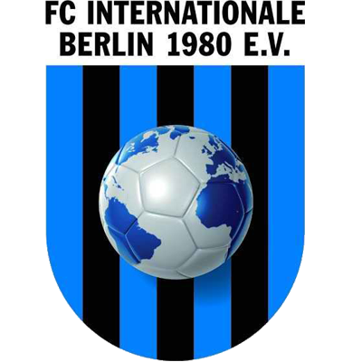 FC Internationale Berlin 1980 III