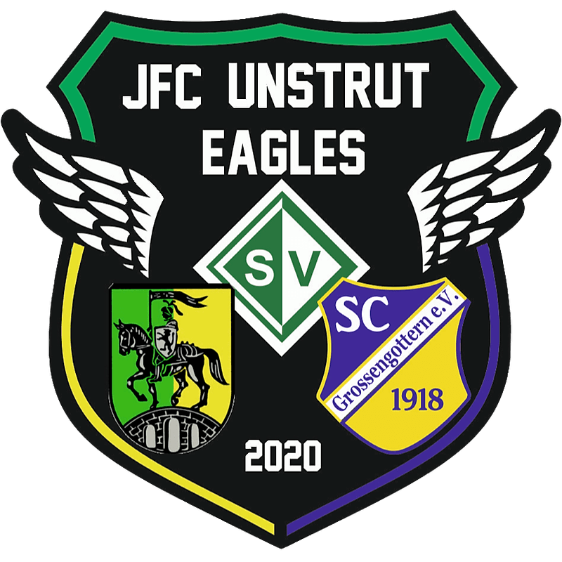 JFC Unstrut Eagles - Altengottern