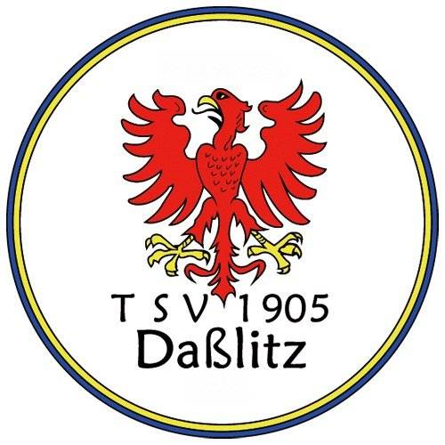 TSV 1905 Daßlitz
