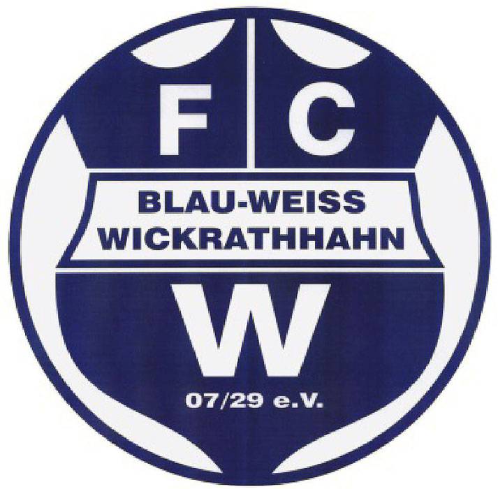 FC Blau-Weiß Wickrathhahn III
