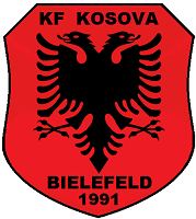 KF Kosova Bielefeld II