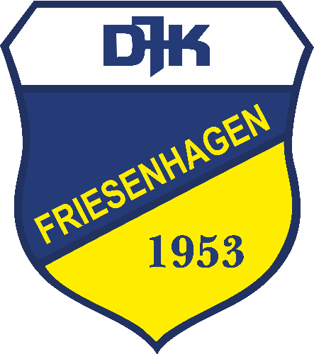 DJK Friesenhagen 1953 e. V. II