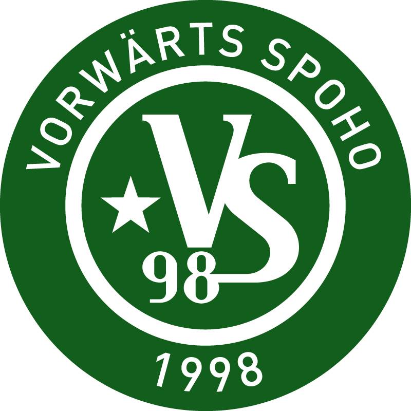Vorwärts Spoho 98 III