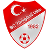 SC Türkgücü Ulm