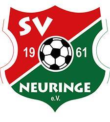 SV Neuringe 1961