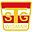 TSG Wismar Vereinswappen