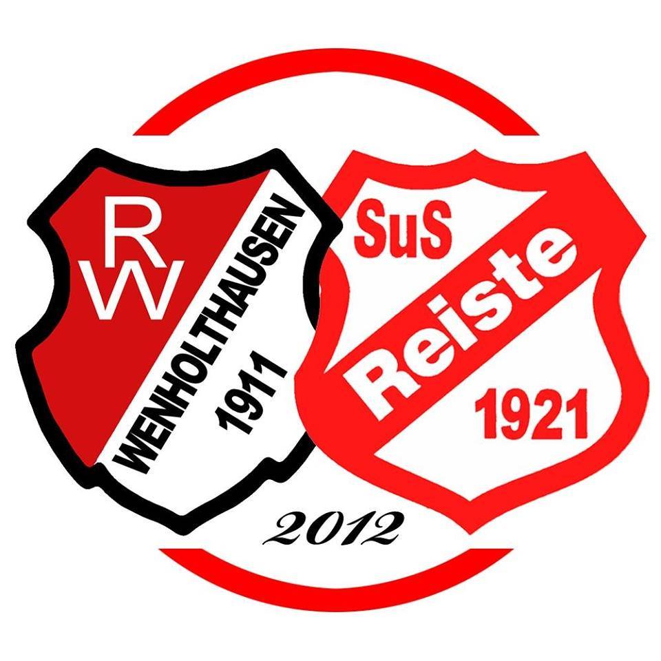 SG Reiste/Wenholthausen II