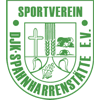 DJK Grün-Weiß Spahnharrenstätte II