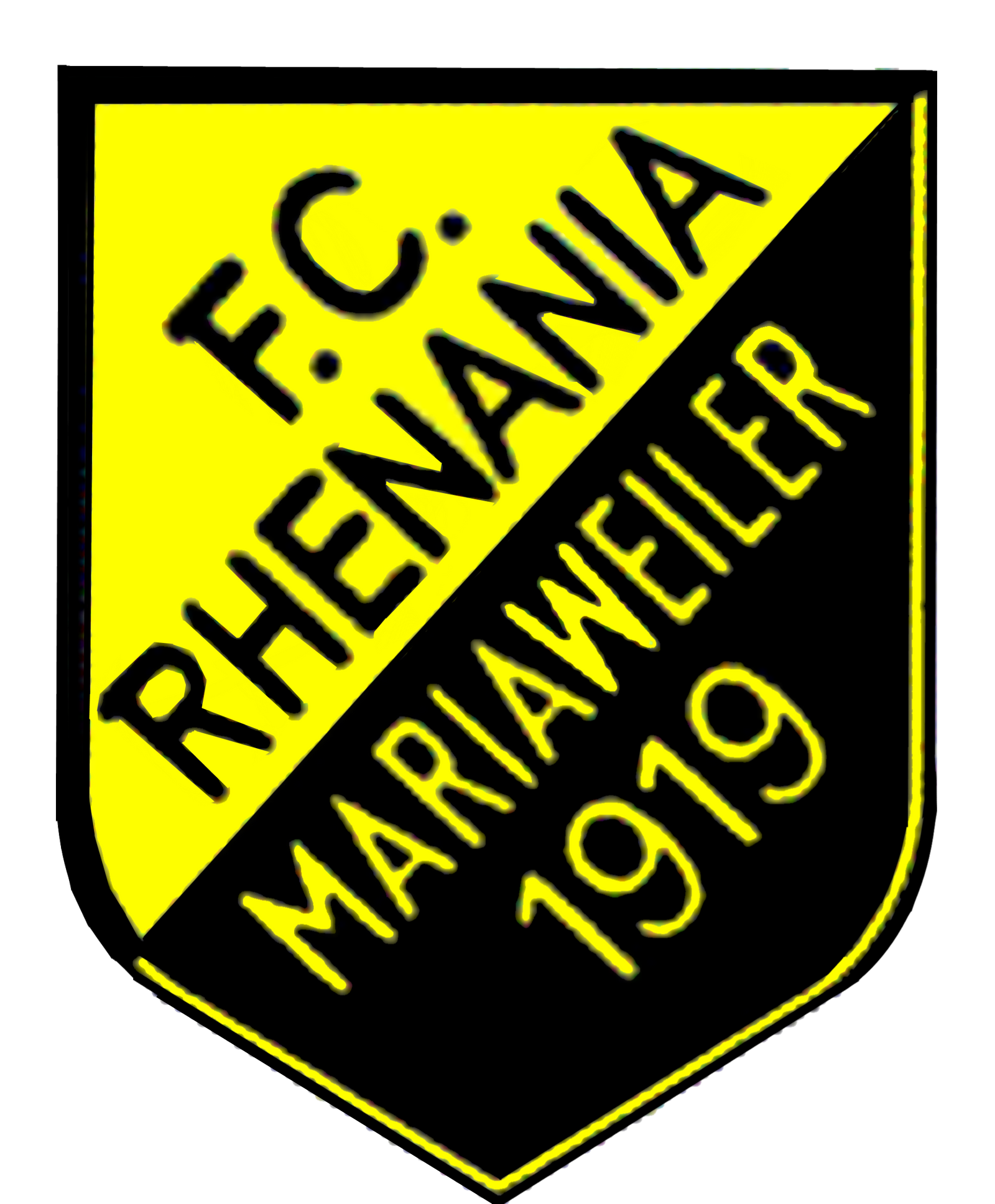 Rhenania Mariaweiler